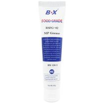 Lubrificante para máquina de café BX Food Grade Grease 50mL Lubrificante para máquina de café BX Food Grade Grease 50mL