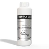 Lubrificante para Máquinas CCS Óleo de Silicone 350 cSt 500 ml Lubrificante para Máquinas CCS Óleo de Silicone 350 cSt 500 ml