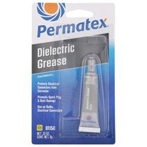 Lubrificante para máquinas Permatex 81150 Graxa dielétrica 10 ml