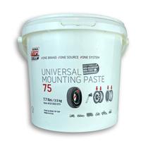 Lubrificante para Máquinas Rema Tip Top Pasta Universal para Montagem de Pneus 3,5 kg Lubrificante para Máquinas Rema Tip Top Pasta Universal para Montagem de Pneus 3,5 kg