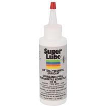Lubrificante para máquinas Super Lube 12004 Air Tool 118 ml Lubrificante para máquinas Super Lube 12004 Air Tool 118 ml