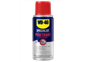 Lubrificante para máquinas WD-40 Specialist Penetrant 80 ml