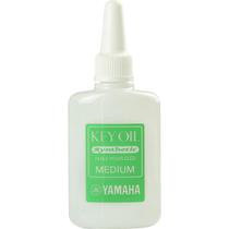 Lubrificante para Mecanismos Yamaha KEY OIL Medium 20ML Lubrificante para Mecanismos Yamaha KEY OIL Medium 20ML