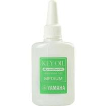 Lubrificante Para Mecanismos Yamaha Key Oil Medium 20ml Lubrificante Para Mecanismos Yamaha Key Oil Medium 20ml