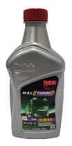 Lubrificante para motores diesel