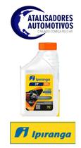 Lubrificante para Motosseras, Roçadeiras,Cortadores de grama, moto 2T (2 tempos) STL 500ml -IPIRANGA
