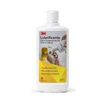 Lubrificante Para Puxamento de Fios e Cabos 500ml 3M
