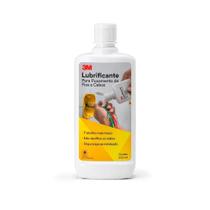 Lubrificante para puxamento de fios e cabos 500ml - 3m