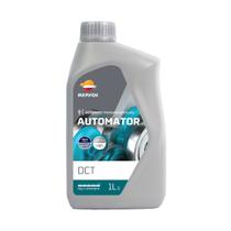 Lubrificante para transmissao automatica repsol automator dct