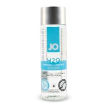 Lubrificante pessoal JO Original à base de água Lube 240mL