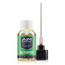 Lubrificante PlanetSafe AIM Extreme Duty 30 ml para uso geral Lubrificante PlanetSafe AIM Extreme Duty 30 ml para uso geral