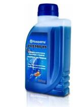 Lubrificante Premium 500ml para Motores 2 Tempos - HUSQVARNA-575012804