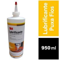 Lubrificante Puxa Cabo 950ML 3M