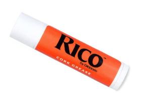Lubrificante Rico Instrumentos Sopro Cork Grease Rcrkgr01 6m Lubrificante Rico Instrumentos Sopro Cork Grease Rcrkgr01 6m