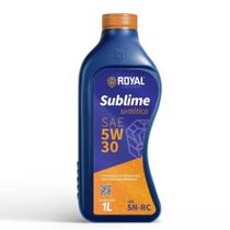 Lubrificante royal 5w30 Lubrificante royal 5w30