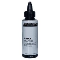 Lubrificante S-Wax Cera para corrente de Bicicletas Grafeno 120ml Lubrificante S-Wax Cera para corrente de Bicicletas Grafeno 120ml