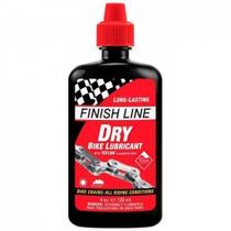 Lubrificante Seco Finish Line 120Ml