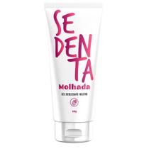 Lubrificante sedenta molhada 50g neutro pepper blend Lubrificante sedenta molhada 50g neutro pepper blend