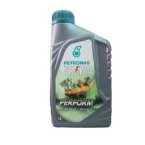 Lubrificante selenia 5w30 sintético - Petronas