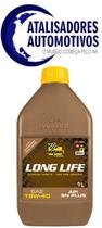 Lubrificante Semisintético 15W40 SN Bardahl 1L