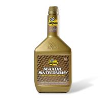 Lubrificante semissintético Maxoil Sinteconomy 10W-40 1L - Bardahl 194047