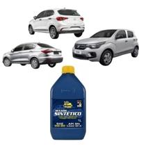 Lubrificante Sintético 0W20 Api Sn Gf-5A Promax Bardahl 1Lt