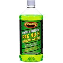 Lubrificante Sintético TSI Supercool PAG 46 946ml com Corante UV para Detecção de Vazamentos Lubrificante Sintético TSI Supercool PAG 46 946ml com Corante UV para Detecção de Vazamentos
