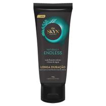 Lubrificante Skyn Naturally Endless 100g