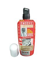 Lubrificante Smoove Chain Lube Cera Corrente Bicicleta 125ml