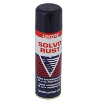 Lubrificante Solvo Rust 240G SF 8046 - Loctite Lubrificante Solvo Rust 240G SF 8046 - Loctite