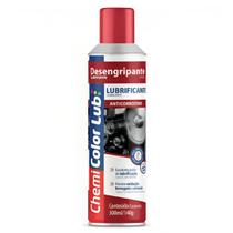 Lubrificante spray 300ml chemicolor