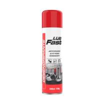 Lubrificante Spray Antiferrugem Desingripante 300ml - Lub Fast