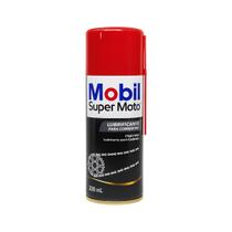 Lubrificante Spray Corrente Mobil Super Moto Chain Lub 200ml