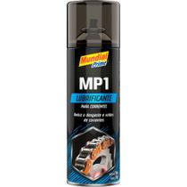 Lubrificante Spray Para Correntes 250ml Mp1 - Mundial Prime