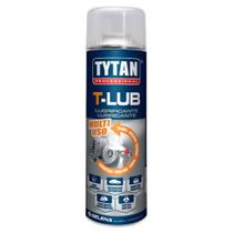 Lubrificante Spray T Lub Tytan 300ml Lubrificante Spray T Lub Tytan 300ml