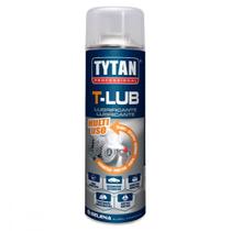Lubrificante Spray T Lub Tytan 300ml