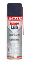 Lubrificante Super Lub LB 8608 Loctite 300ml Multiuso Anticorrosivo