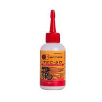 Lubrificante Tec-50 60ml Cera Terreno Seco