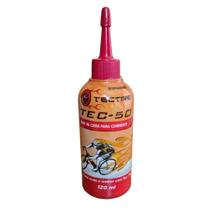 Lubrificante tec50 cera tectire