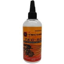 Lubrificante Tectire a Base de Cerâmica para Corrente - 100ml - Tec Tire