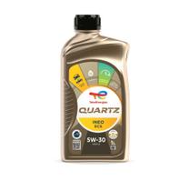 Lubrificante Total Quartz INEO ECS 5W30 - 1L - Total Energies