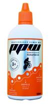 Lubrificante Transmissão Parafinico Ppw Correntes Bike 120ml