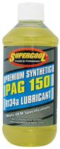 Lubrificante TSI Supercool PAG 150 Sintético 237 ml Lubrificante TSI Supercool PAG 150 Sintético 237 ml