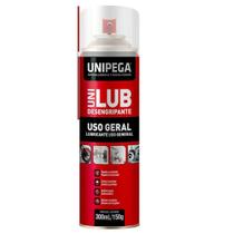 Lubrificante Unipega 300 ml