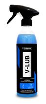 Lubrificante V-lub Vonixx Para Clay Bar 500ml C/ Borrifador Lubrificante V-lub Vonixx Para Clay Bar 500ml C/ Borrifador