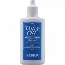 Lubrificante Valve Oil Yamaha Reg 60ml Lubrificante Valve Oil Yamaha Reg 60ml