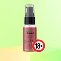 Lubrificante Vibrador Líquido Jambu Vegano Treme-treme Green Blend Lubrificante Vibrador Líquido Jambu Vegano Treme-treme Green Blend
