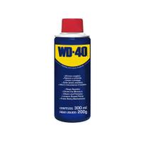 Lubrificante wd-40 300ml spray