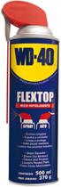 Lubrificante WD-40 Flextop 500ml Incolor