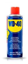 Lubrificante Wd-40 Produto Multiusos 300ml Aerossol Wd